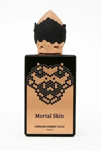 Stéphane Humbert Lucas 777 Carolina Herrera Stephan Humbert Lucas Mortal Skin parfuminis vanduo