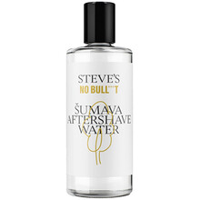 Steve's No Bull***t Steve's Šumava (Aftershave Vanduo), 100 ml