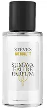 Steve's No Bull***t Steve's Parfumuotas vanduo Šumava EDP, 50 ml