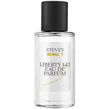 Steves No Bullt Steve´s No Bull***t Steve's EDP Liberty 142 EDP, 50 ml