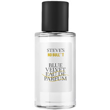 Steves No Bullt Steve´s No Bull***t Steve's Perfumed Mėlyna Velvet EDP, 50 ml