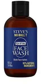 Steves No Bullt Steve's Veido prausiklis