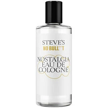 Steves No Bullt Steve´s No Bull***t Steve's Cologne po skutimosi Nostalgia (odekolonas), 100 ml