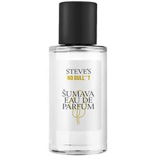 Steve's No Bull***t Steve's Parfumuotas vanduo Šumava EDP, 50 ml