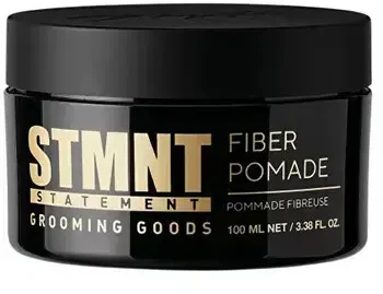 STMNT Statement Grooming Goods Fiber Pomade 100ml