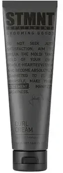Stmnt Styling cream Grooming Goods Curl Kreminis 150 ml