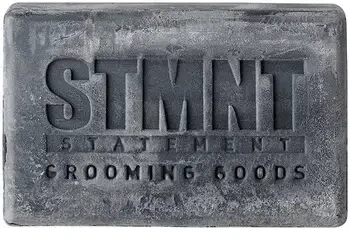 STMNT Grooming Goods Hair & Body Soapbar (W) 125 g