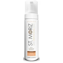 "St. Moriz" momentinio savaiminio įdegio putos "Medium" 200ml