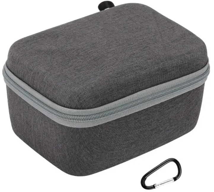 Sandėliavimo krepšys Sunnylife, skirtas DJI Goggles 2 / Goggles 3