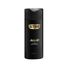 STR8 Ahead Dušo želė