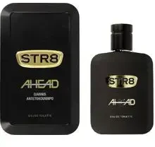 STR8 Ahead EDT tualetinis vanduo vyrams, 100 ml
