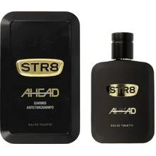 STR8 Ahead EDT tualetinis vanduo vyrams, 100 ml