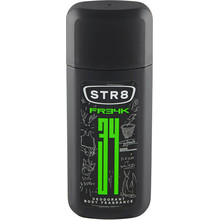 STR8 FREAK Dezodorantas