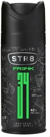 STR8 FREAK Dezodorantas