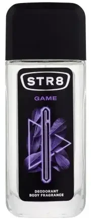 STR8 Game Dezodorantas, 85 ml