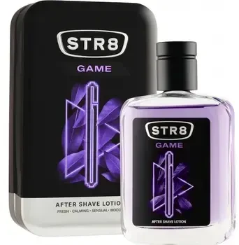 STR8 Game Aftershave Vanduo