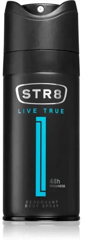 STR8 Live True Dezodorantas