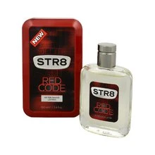 STR8 Raudona Code, 100 ml