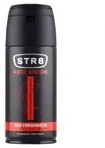 STR8 Raudona Code Dezodorantas