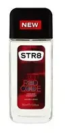 STR8 Raudona Code Dezodorantas