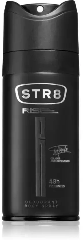 STR8 Rise Dezodorantas vyrams, 150 ml