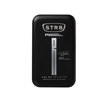 STR8 Rise EDT tualetinis vanduo vyrams, 50 ml