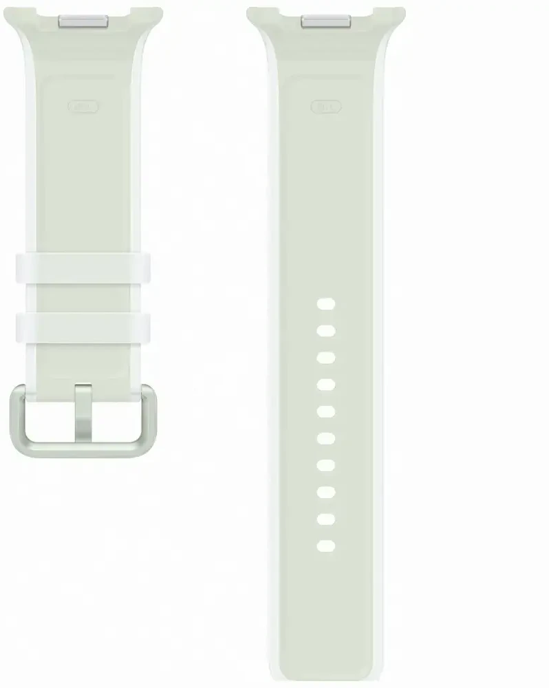 Samsung Misty Band (M/L), Žalias (für Watch 8 und 9)