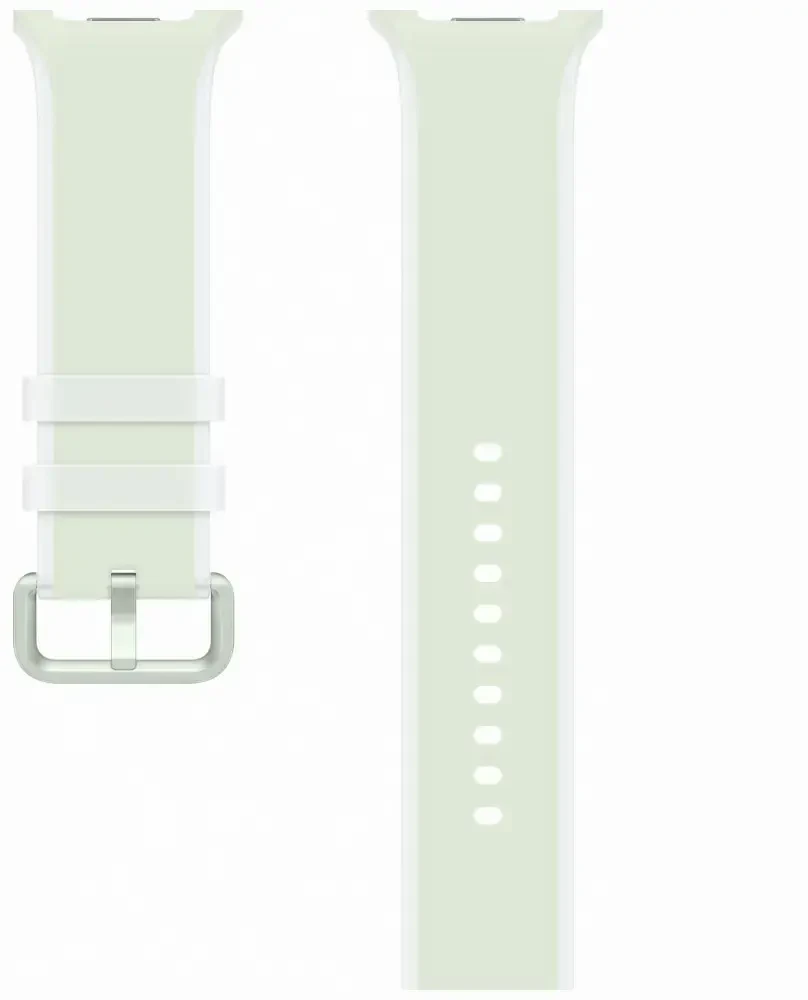 Samsung Misty Band (M/L), Žalias (für Watch 8 und 9)