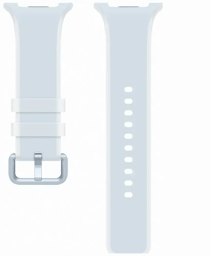 Dirželis Samsung Misty do Galaxy Watch9 S/M mėlyna