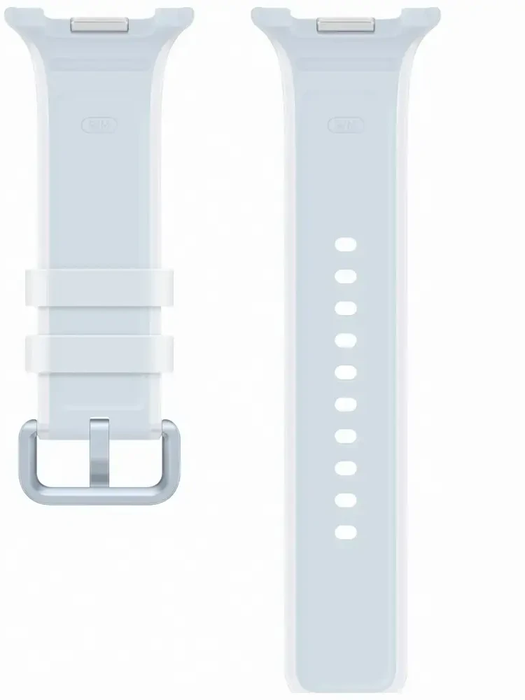Dirželis Samsung Misty do Galaxy Watch9 S/M mėlyna