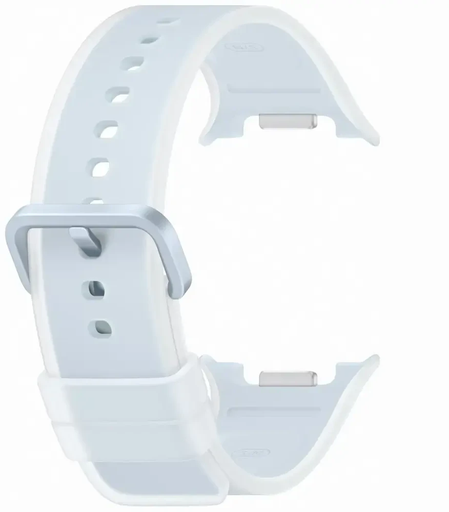 Dirželis Samsung Misty do Galaxy Watch9 S/M mėlyna