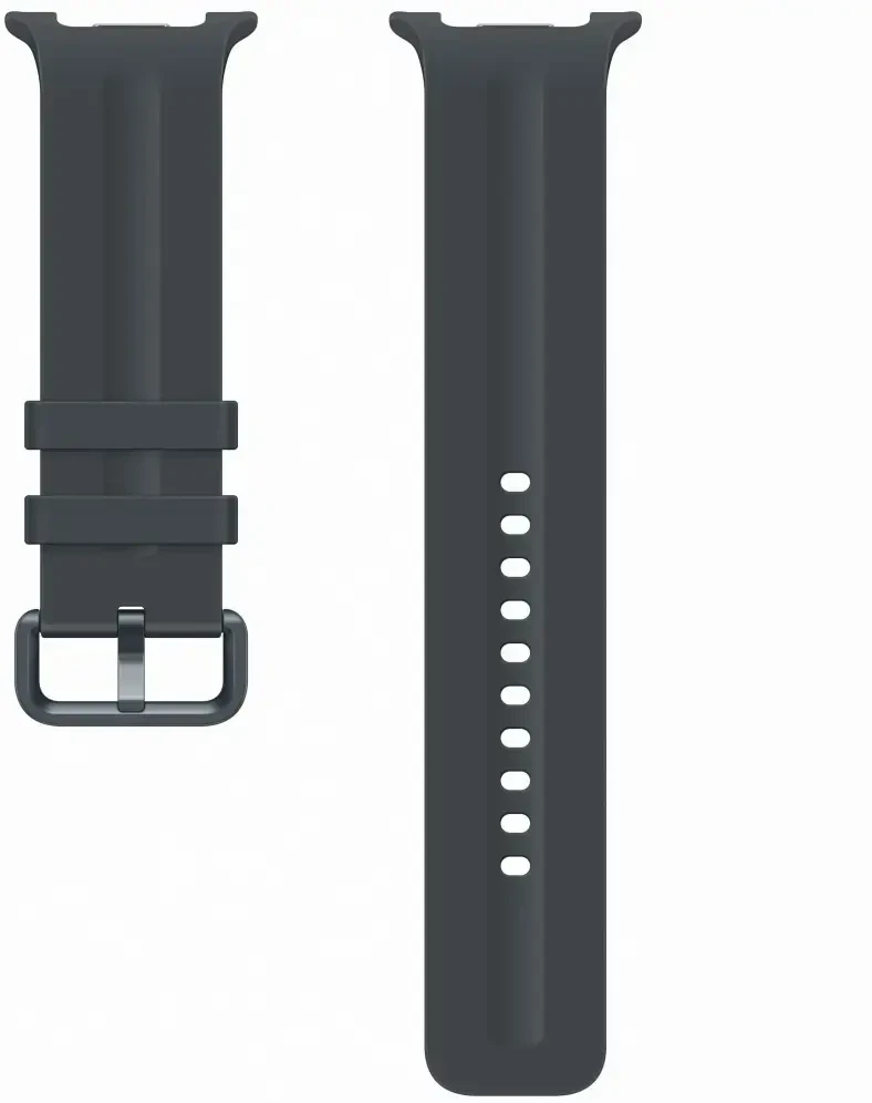 Dirželis Samsung Sport do Galaxy Watch9 M/L juoda