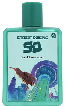 Street Origins Auckland Rush For Him EDP 75ml