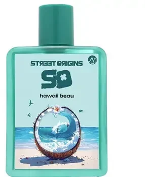 Street Origins Hawaii Beau For Him EDP 75ml