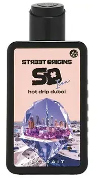Street Origins Hot Drip Dubai For Him - parfémovaný extrakt