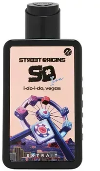 Street Origins I-Do-I-Do, Vegas For Him - parfémovaný extrakt