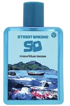 Street Origins Mauritius Tease EDP U 75ml