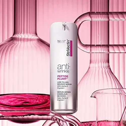 "Strivectin Plump Line Filling Serum" veido serumas 30ml