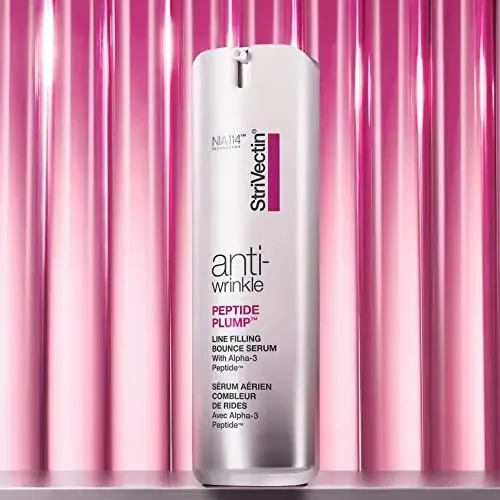 "Strivectin Plump Line Filling Serum" veido serumas 30ml