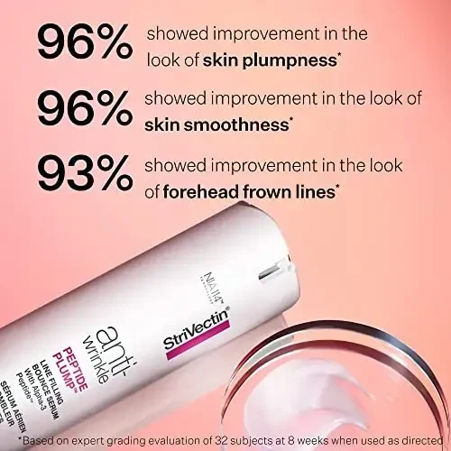"Strivectin Plump Line Filling Serum" veido serumas 30ml