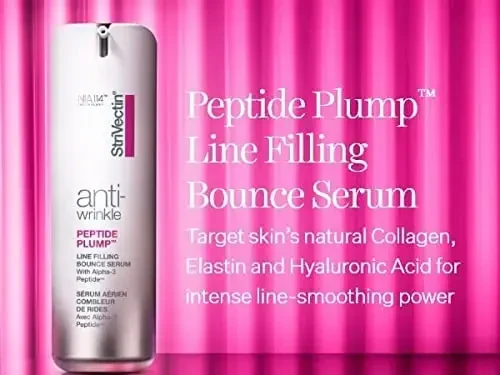 "Strivectin Plump Line Filling Serum" veido serumas 30ml