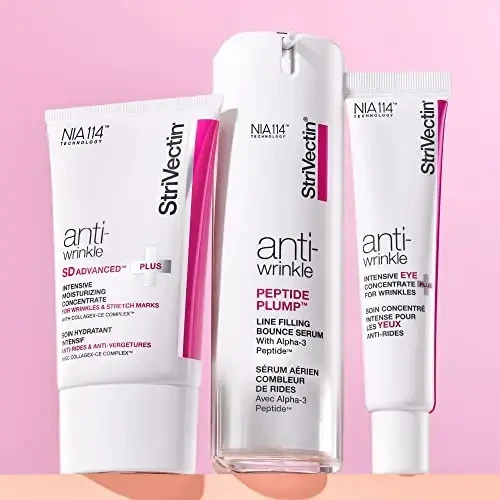 "Strivectin Plump Line Filling Serum" veido serumas 30ml