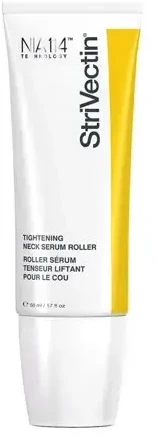 StriVectin Kaklo serumas su kaklą patempiančiu aplikatoriumi (kaklo serumo volelis) 50 ml