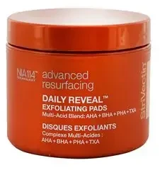 Strivectin Daily Reveal Pads Exfoliating 60 Uds