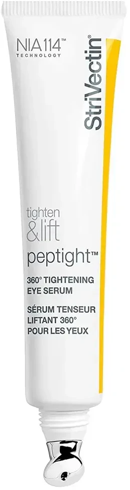 "StrivectinTighten - Lift 360°" stangrinamasis akių serumas 30ml