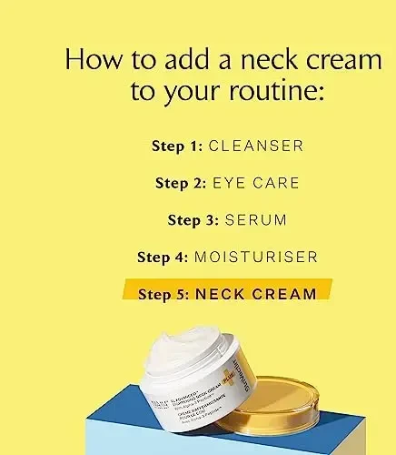 Strivectin TL Advanced Tightening Neck Kreminis koreguojantis kremas kaklui ir dekoltė, 30 ml