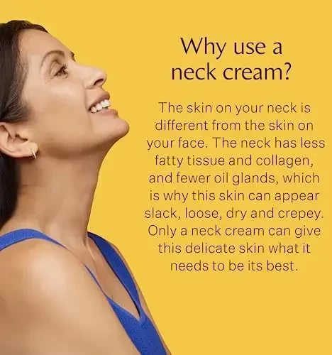 Strivectin TL Advanced Tightening Neck Kreminis koreguojantis kremas kaklui ir dekoltė, 30 ml