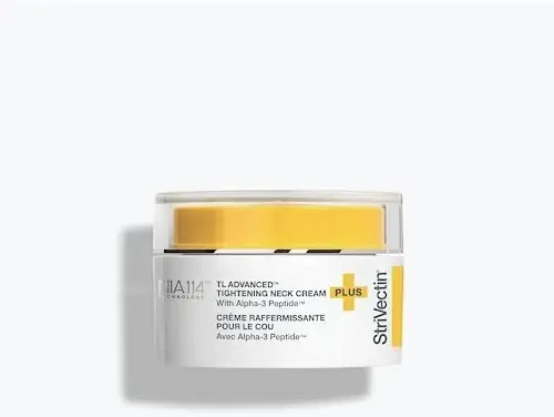 „Strivectin TL Advanced“ stangrinamasis kaklo kremas, 50 ml