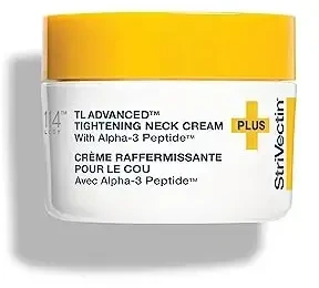 Strivectin TL Advanced Tightening Neck Kreminis koreguojantis kremas kaklui ir dekoltė, 30 ml