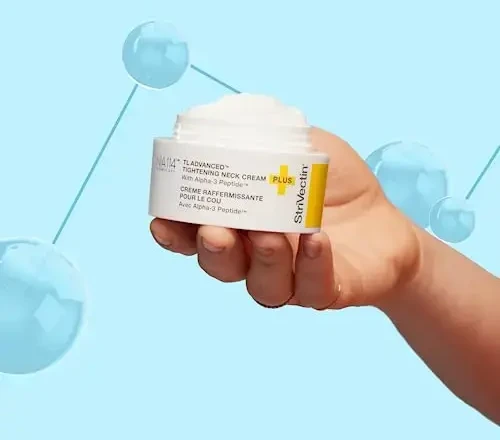 „Strivectin TL Advanced“ stangrinamasis kaklo kremas, 50 ml